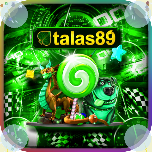 talas89 — galeri pratinjau Resmi APK